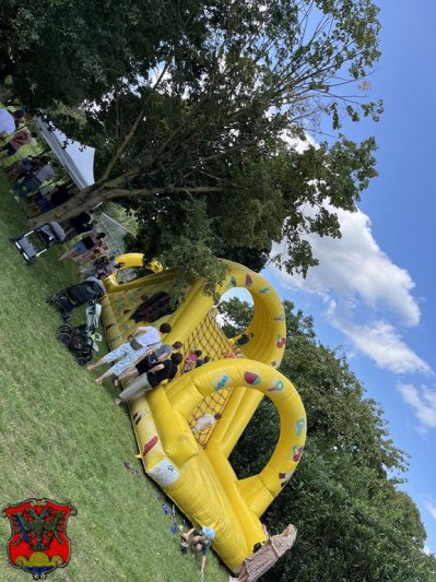 Kinderschützenfest 2024