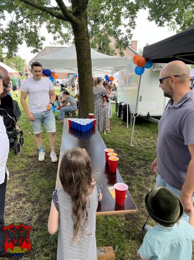 Kinderschützenfest 2024