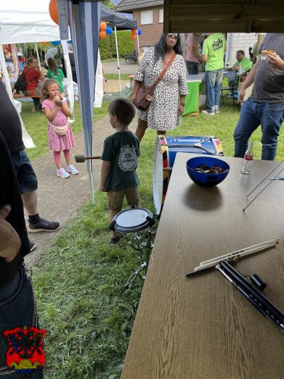 Kinderschützenfest 2024