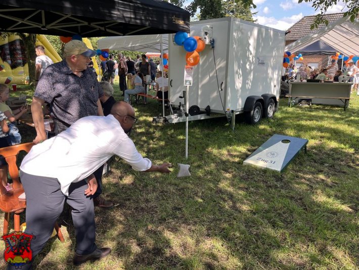 Kinderschützenfest 2024