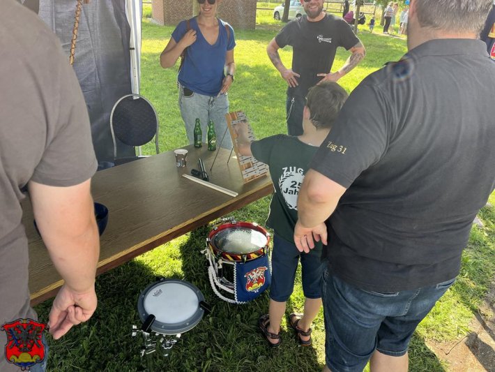 Kinderschützenfest 2024