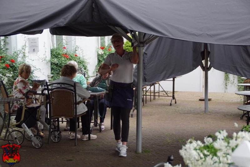 Schützenfestsamstag