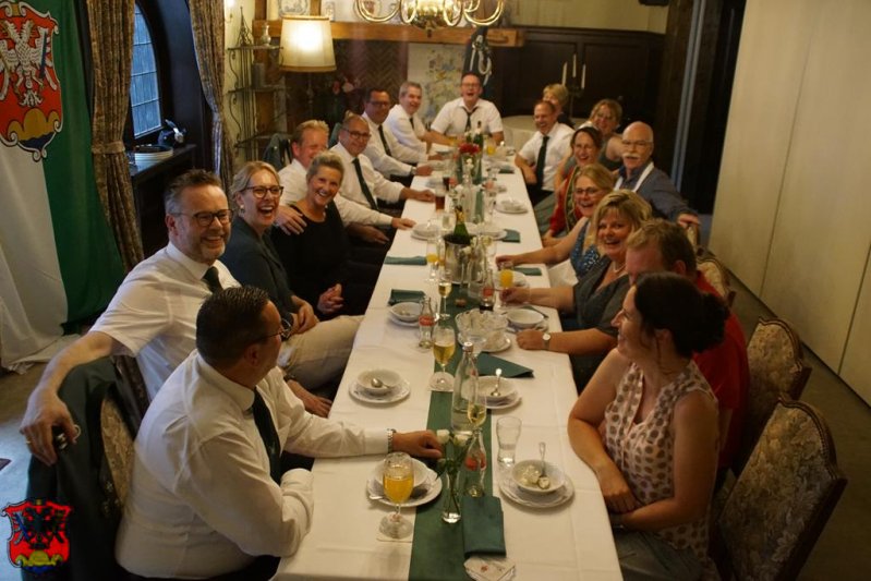 Schützenfestsamstag