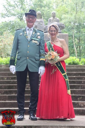 Schützenfestsamstag