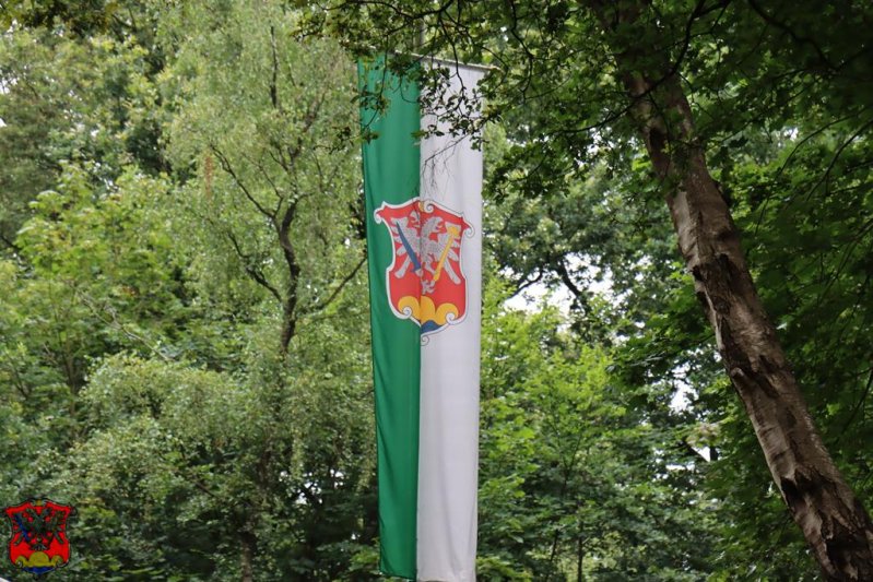 Schützenfestsamstag