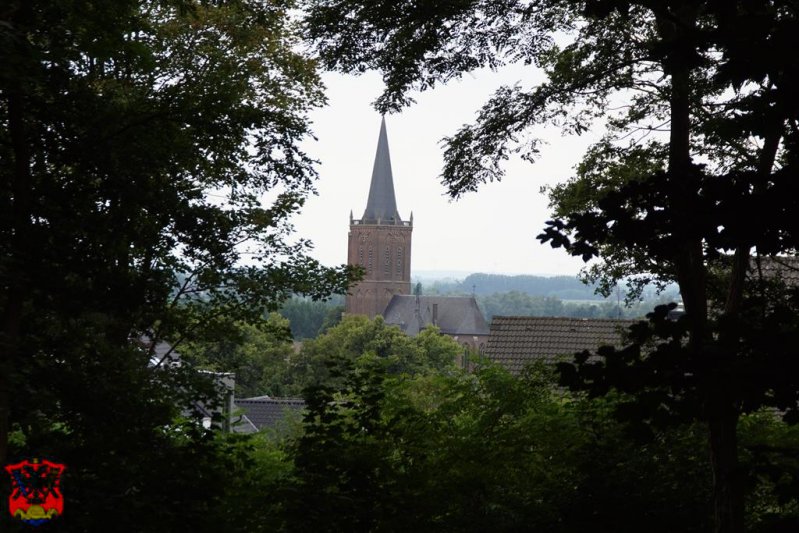 Schützenfestsamstag
