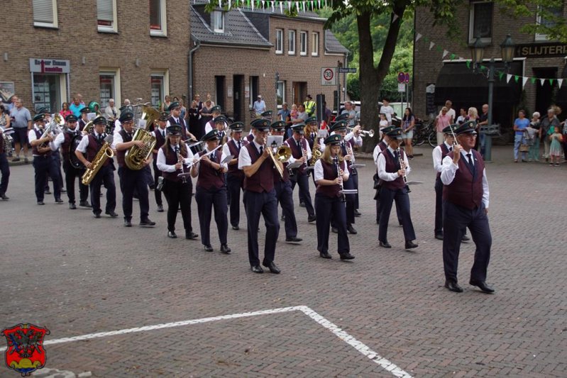 Schützenfestsamstag