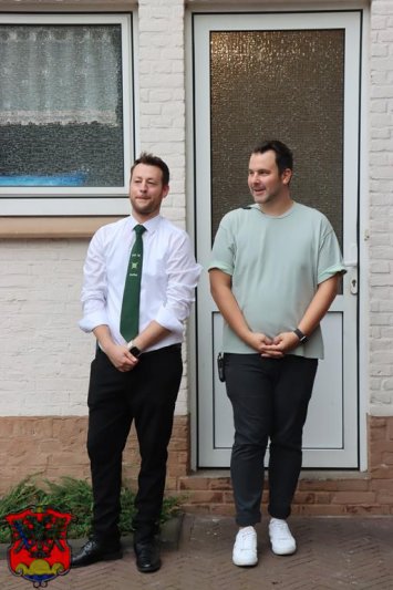 Schützenfestsamstag