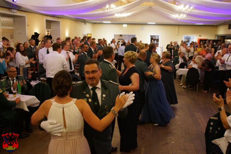 Schützenfestsamstag