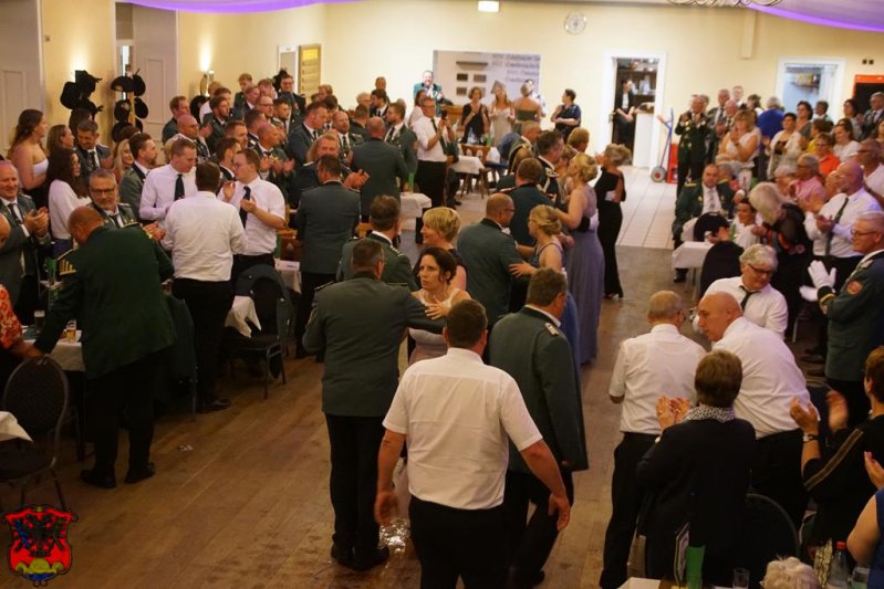 Schützenfestsamstag