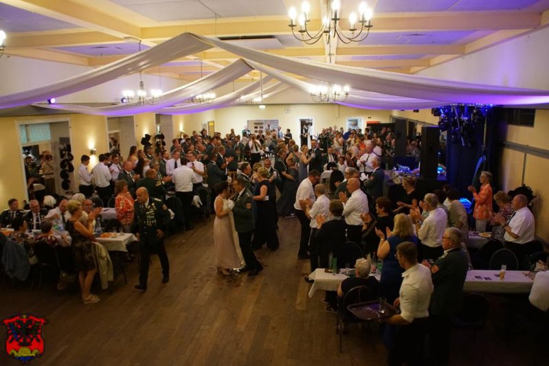 Schützenfestsamstag