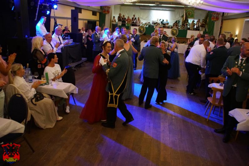 Schützenfestsamstag