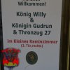 Schützenfestsamstag