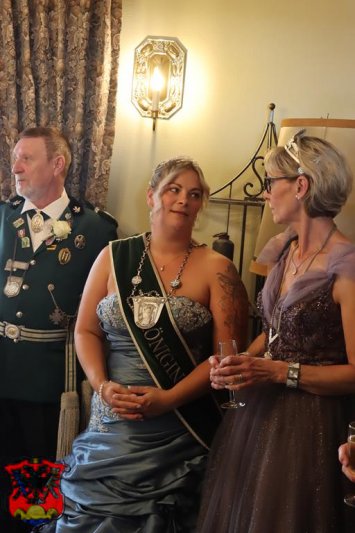 Schützenfestsonntag