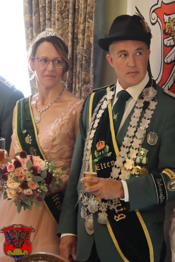 Schützenfestsonntag