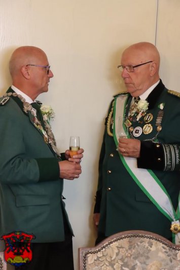 Schützenfestsonntag