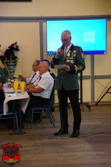 Schützenfestsonntag