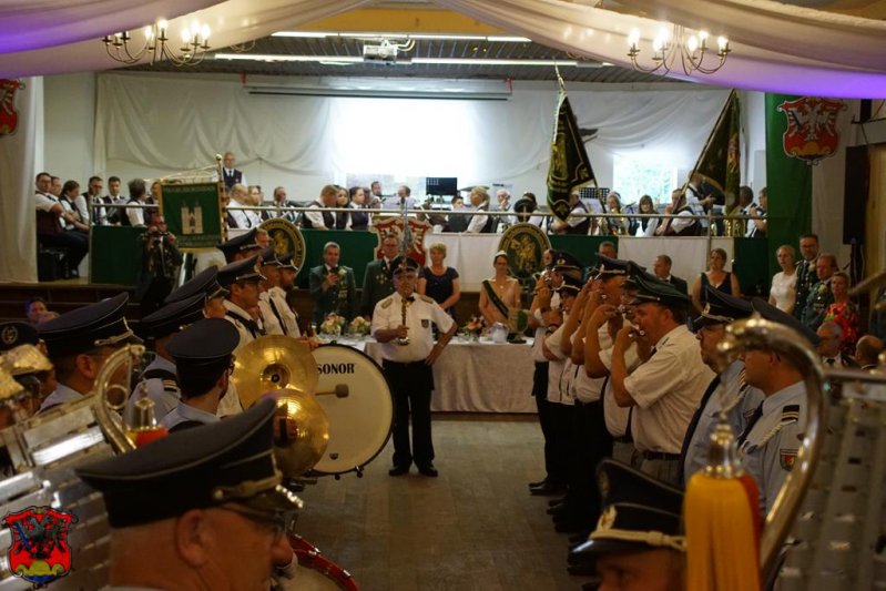 Schützenfestsonntag