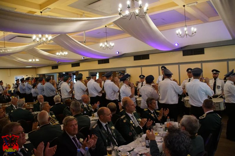 Schützenfestsonntag