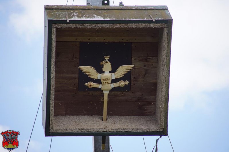 Schützenfestsonntag