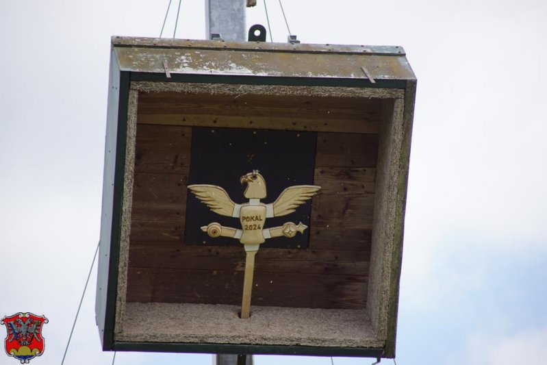 Schützenfestsonntag