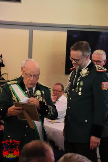 Schützenfestsonntag