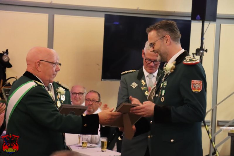 Schützenfestsonntag