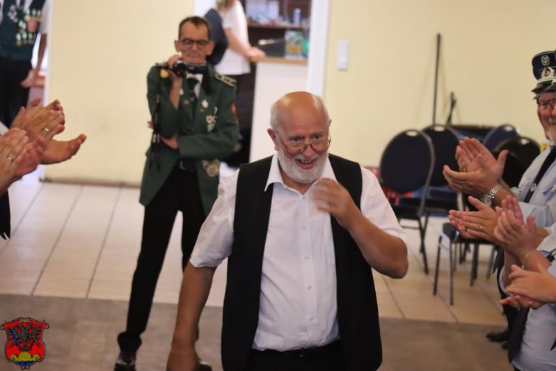 Schützenfestsonntag