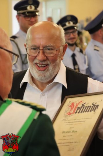 Schützenfestsonntag