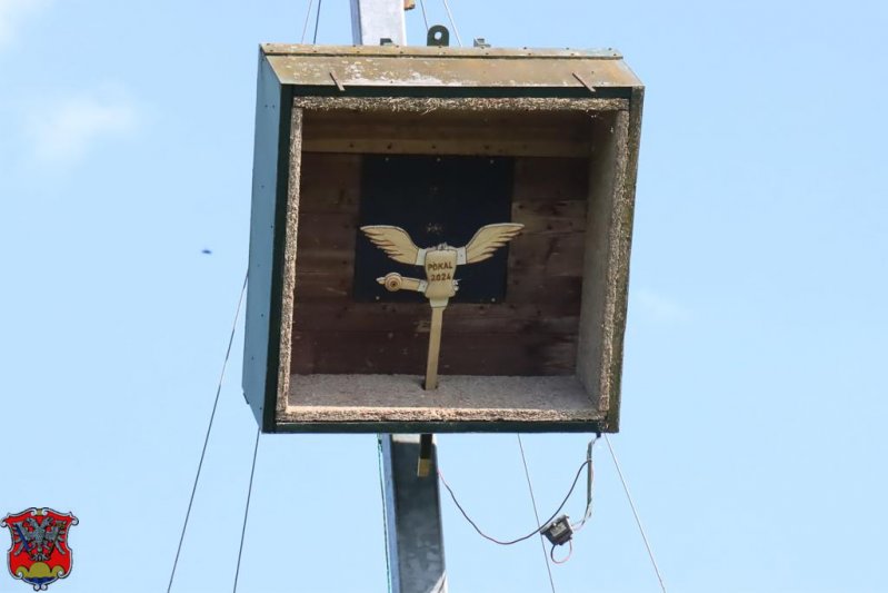 Schützenfestsonntag