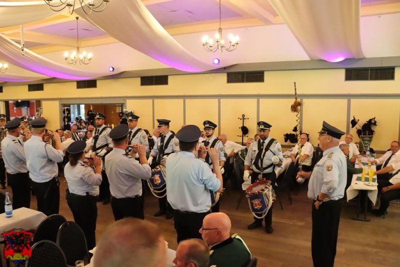 Schützenfestsonntag