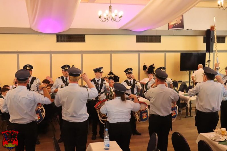 Schützenfestsonntag