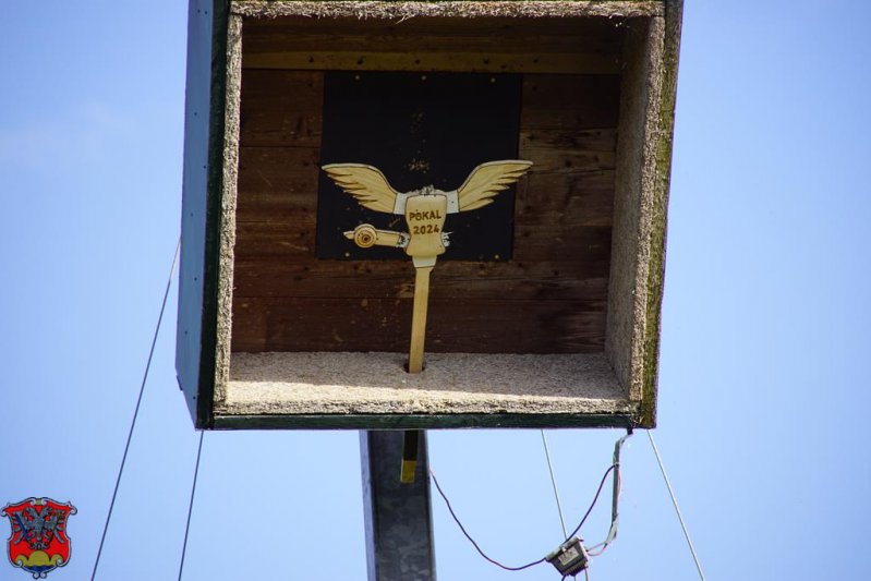 Schützenfestsonntag