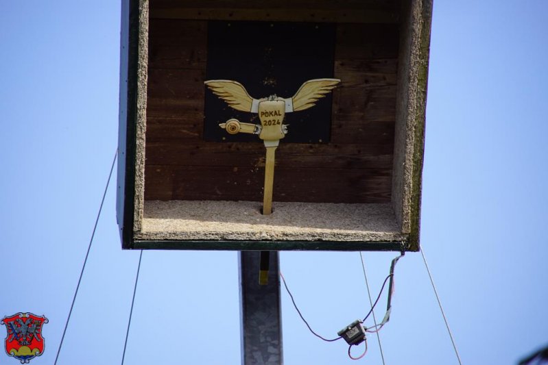 Schützenfestsonntag