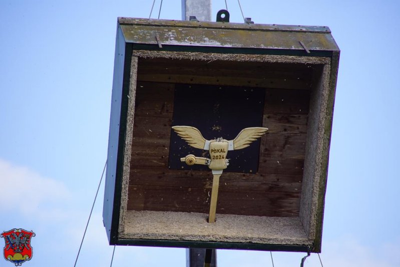 Schützenfestsonntag