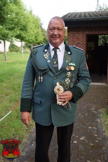 Schützenfestsonntag