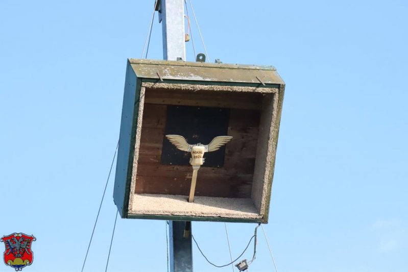 Schützenfestsonntag