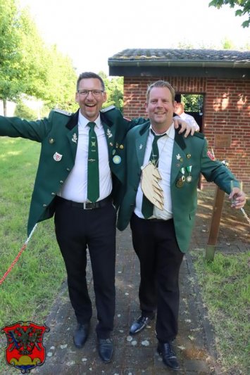 Schützenfestsonntag