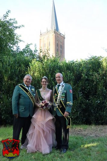 Schützenfestsonntag