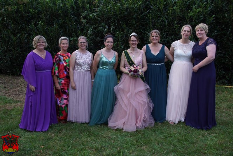 Schützenfestsonntag