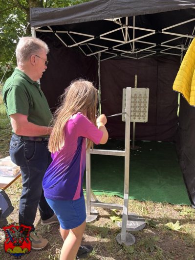 Kinderschützenfest 2025