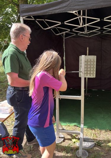 Kinderschützenfest 2025