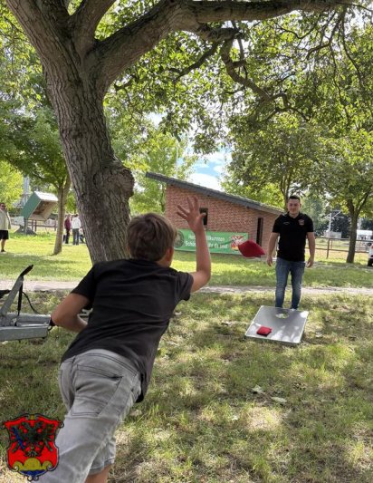 Kinderschützenfest 2025