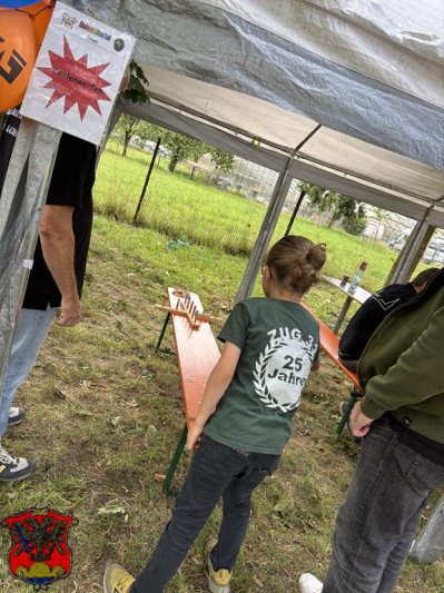 Kinderschützenfest 2025