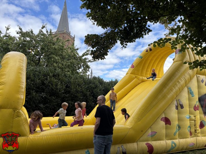 Kinderschützenfest 2025