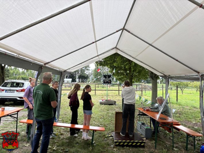 Kinderschützenfest 2025