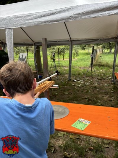 Kinderschützenfest 2025