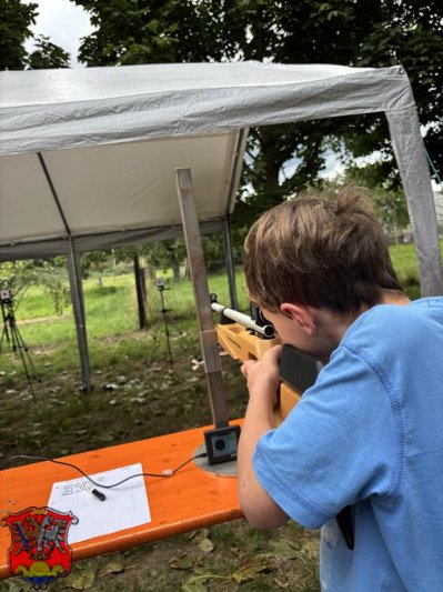 Kinderschützenfest 2025