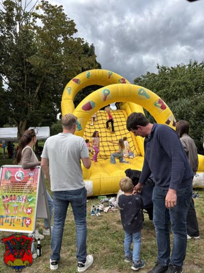 Kinderschützenfest 2025