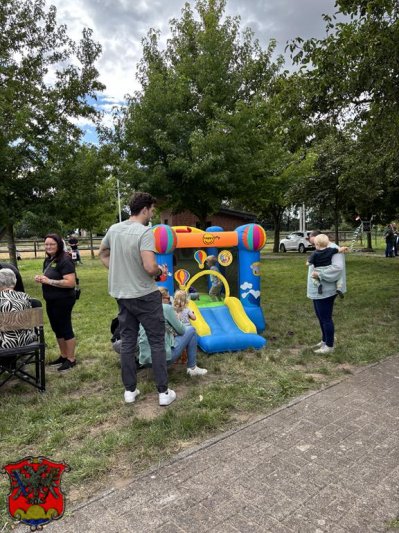 Kinderschützenfest 2025